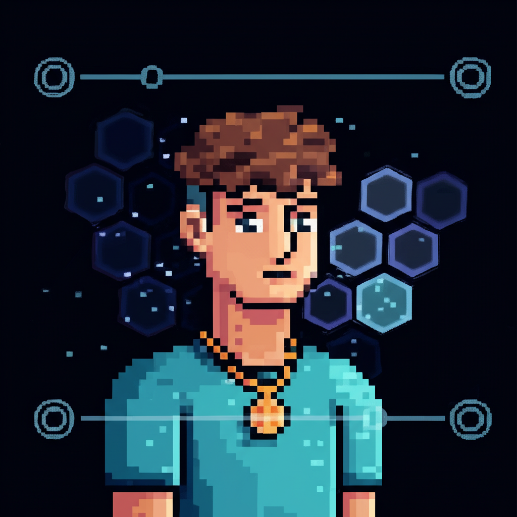 BlockchainBro